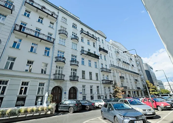 Urbannestgroup - City View N8