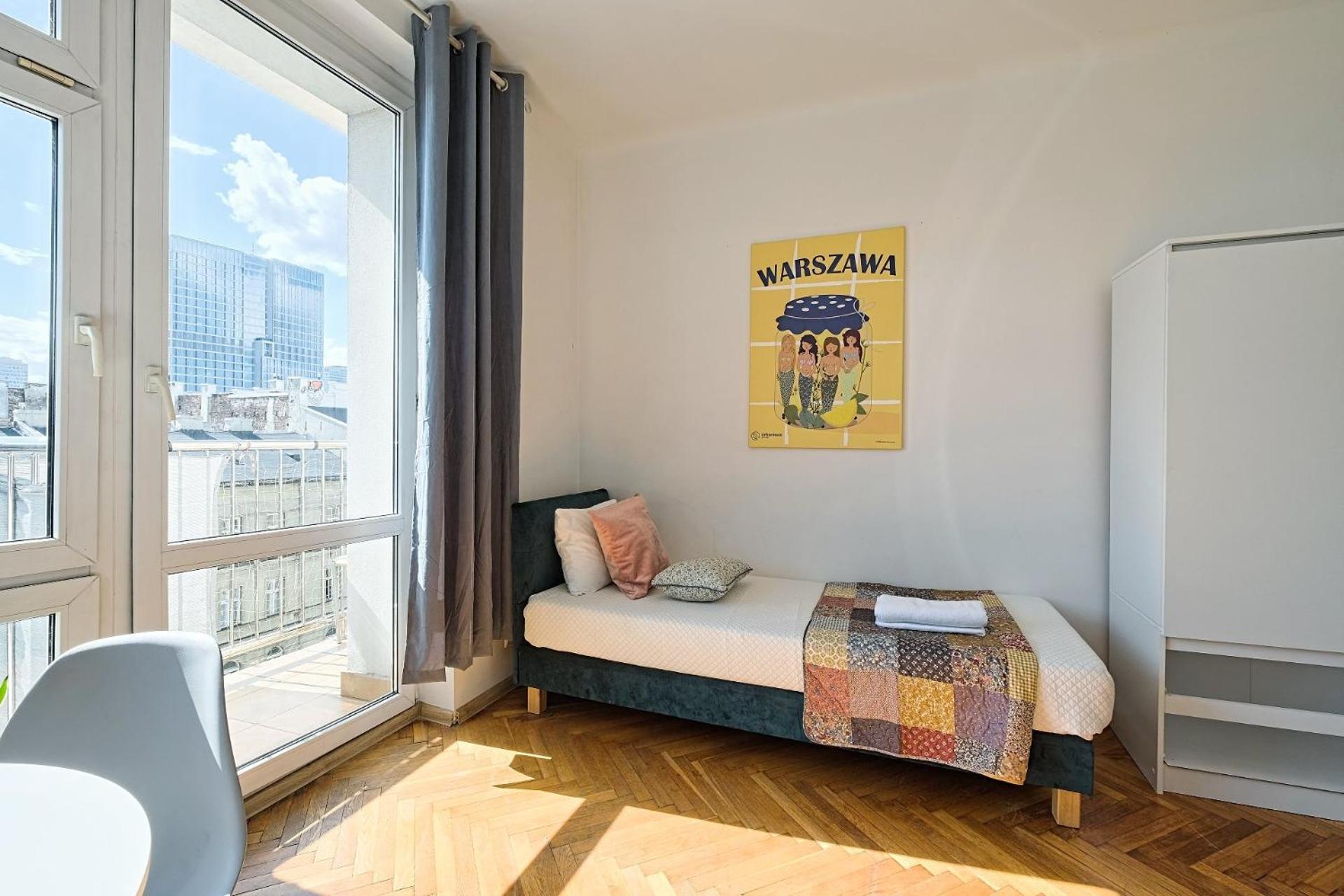 Urbannestgroup - View N8 Warsaw
