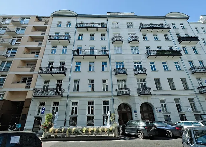 Urbannestgroup - City View N8